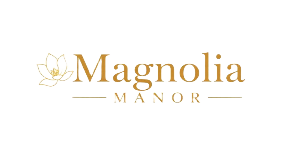 Magnolia Manor logo