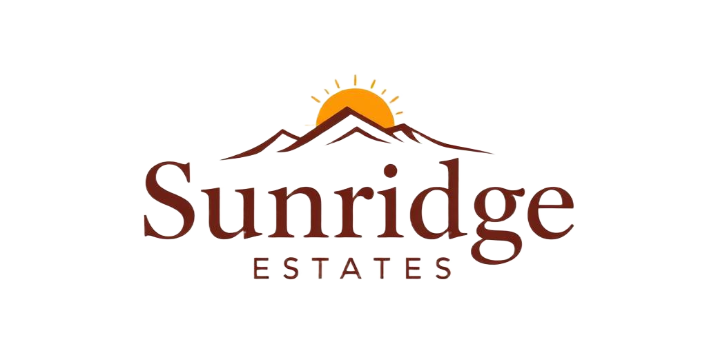 Sunridge Estates logo